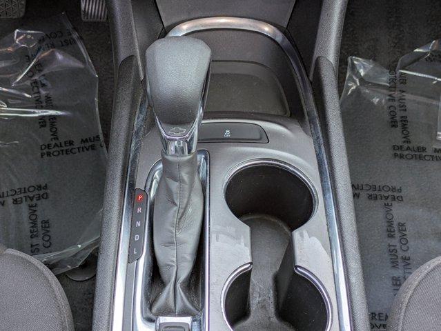 2023 Chevrolet Malibu Vehicle Photo in BRUNSWICK, GA 31525-1881