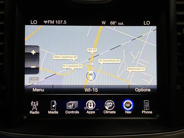 2016 Chrysler 300 Vehicle Photo in Appleton, WI 54913