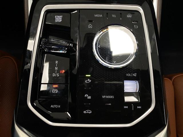 2025 BMW 740i xDrive Vehicle Photo in Appleton, WI 54913