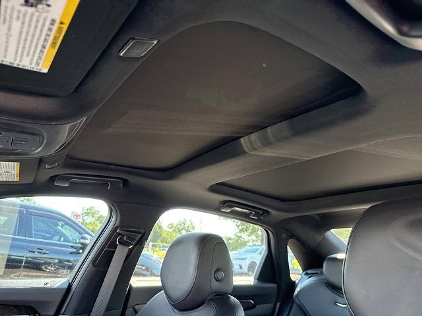 2019 Cadillac CT6 Vehicle Photo in Trevose, PA 19053