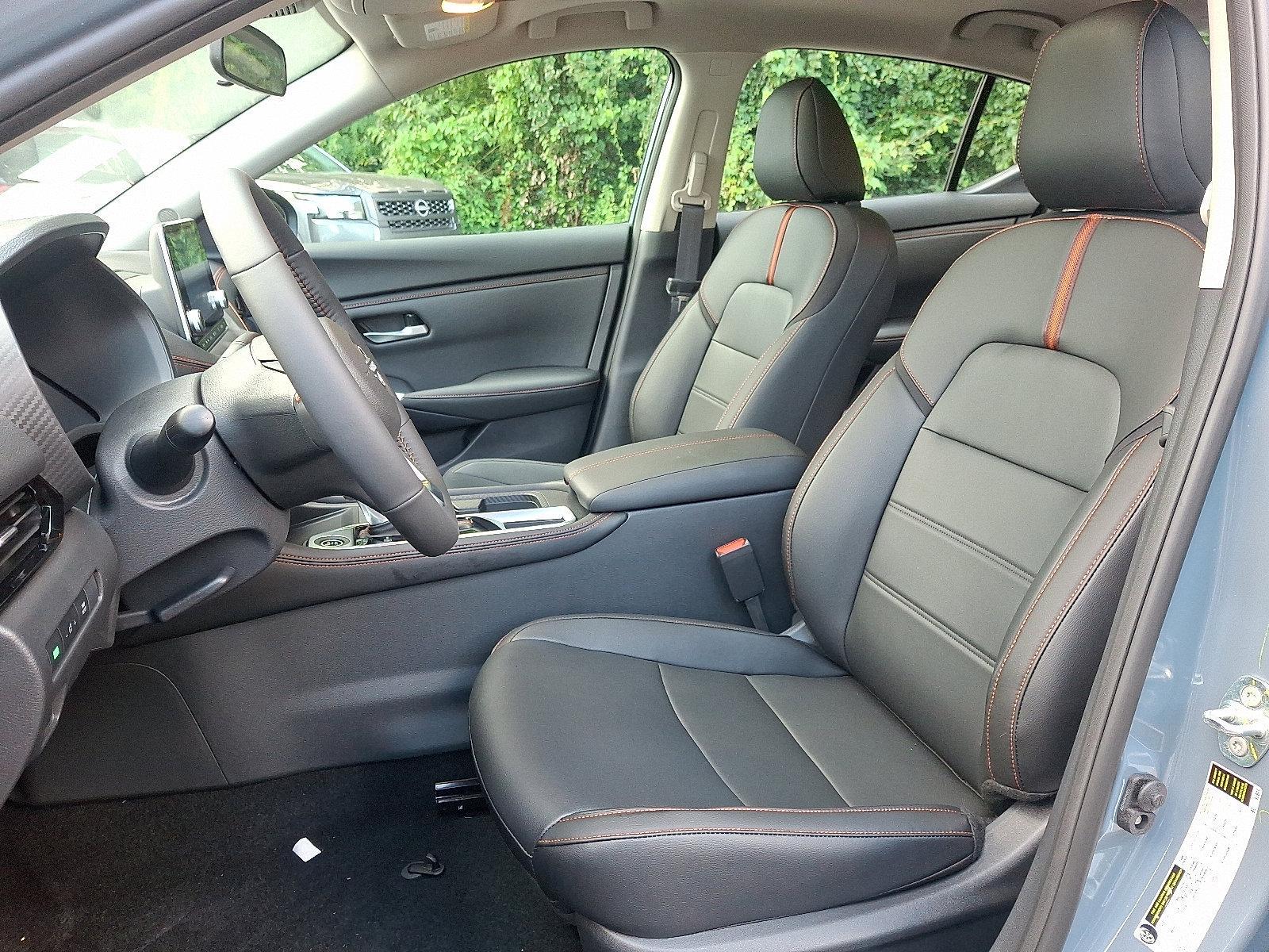 2025 Nissan Sentra Vehicle Photo in Jenkintown, PA 19046