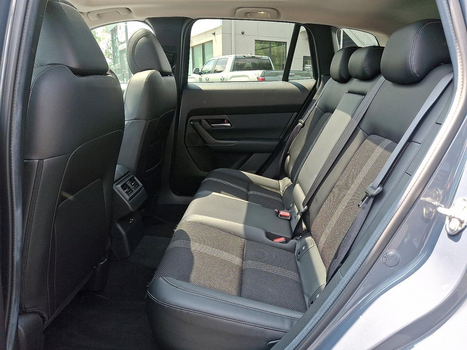 2024 Mazda CX-50 Vehicle Photo in Harrisburg, PA 17111