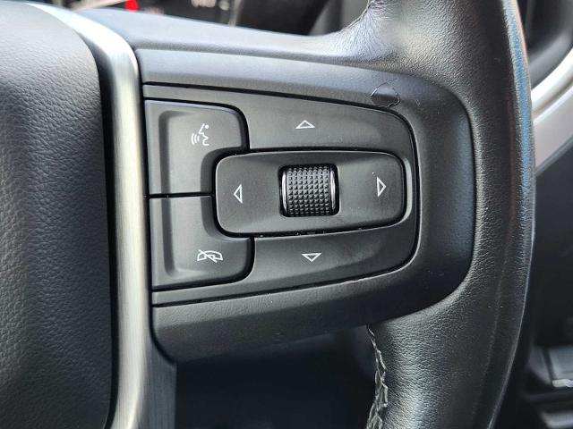 2021 GMC Sierra 1500 Vehicle Photo in DENTON, TX 76210-9321