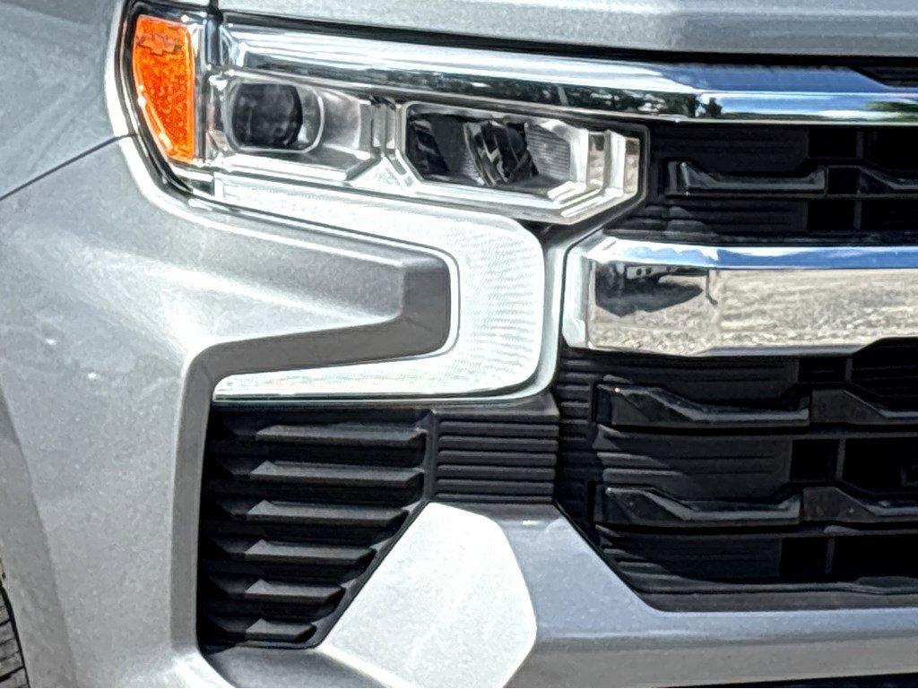 2023 Chevrolet Silverado 1500 Vehicle Photo in SAVANNAH, GA 31406-4513