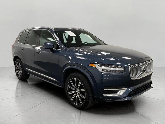 2022 Volvo XC90 Vehicle Photo in Appleton, WI 54913