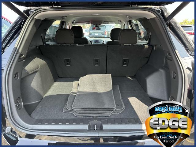 2022 Chevrolet Equinox Vehicle Photo in Roslyn, NY 11576