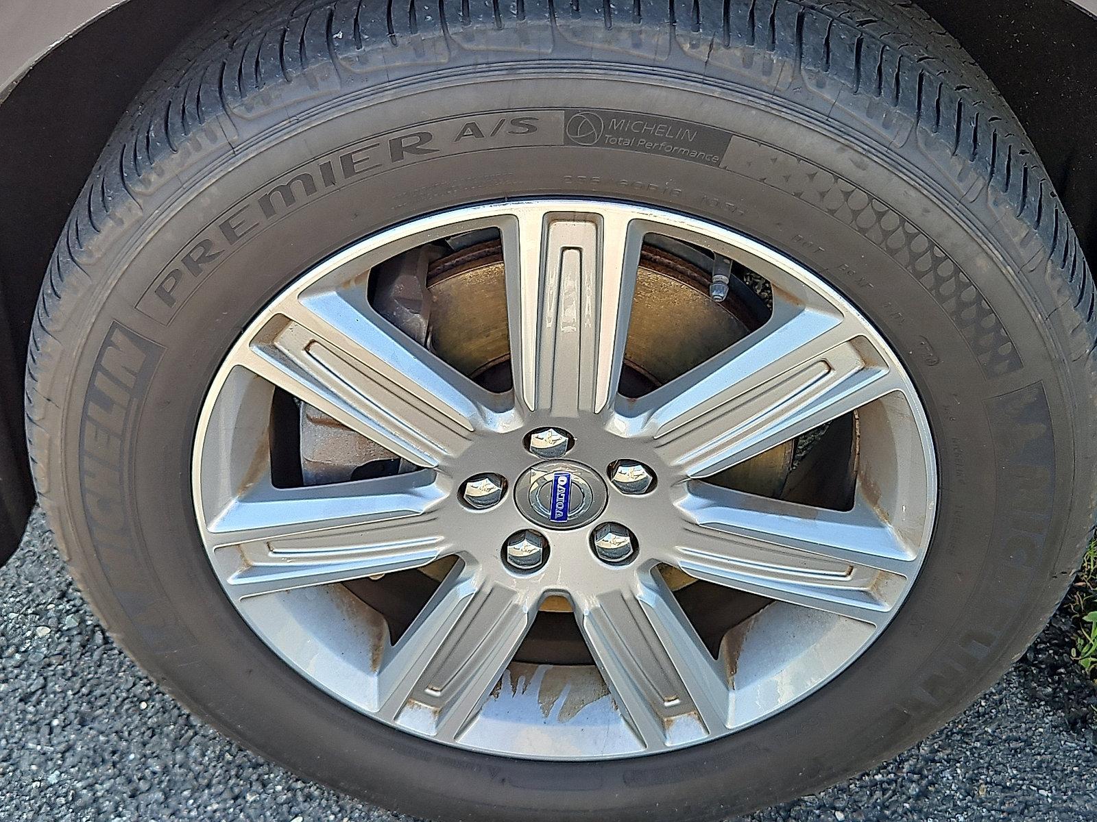 2016 Volvo XC60 Vehicle Photo in Trevose, PA 19053