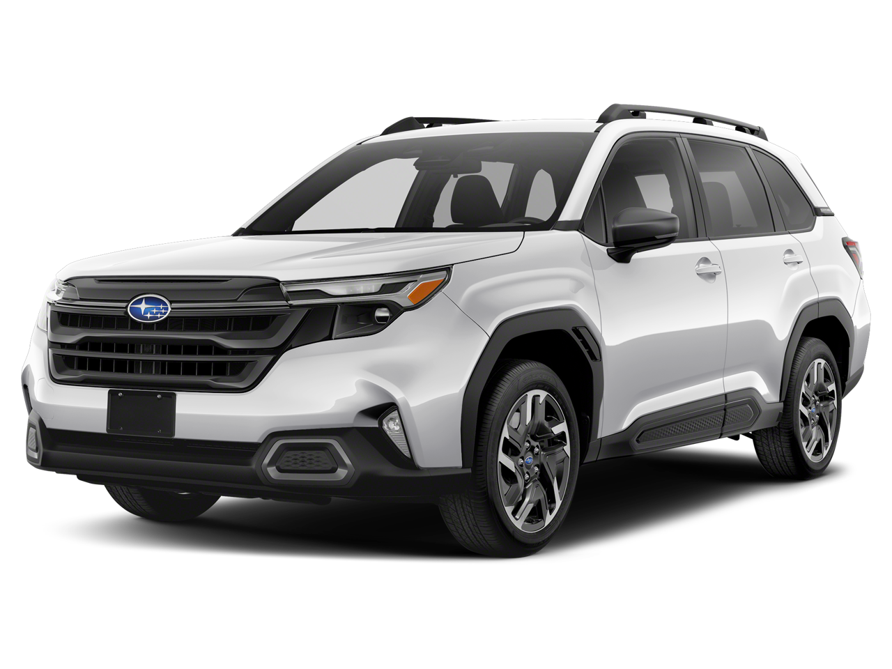 2025 Subaru Forester Vehicle Photo in Neenah, WI 54956