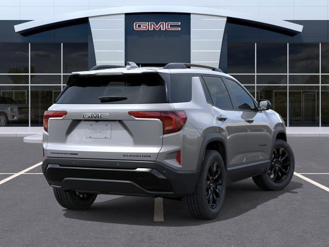 2026 GMC Terrain Vehicle Photo in WATERTOWN, CT 06795-3318