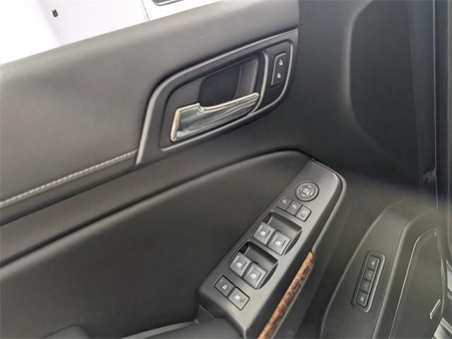 2020 Chevrolet Tahoe Vehicle Photo in ENGLEWOOD, CO 80113-6708