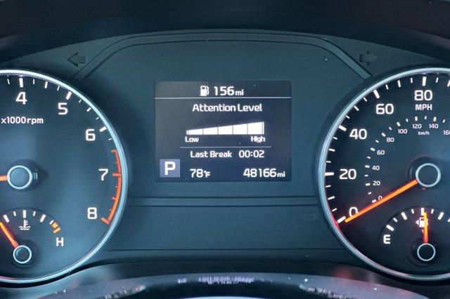 2020 Kia Sportage Vehicle Photo in STOCKTON, CA 95212-2838