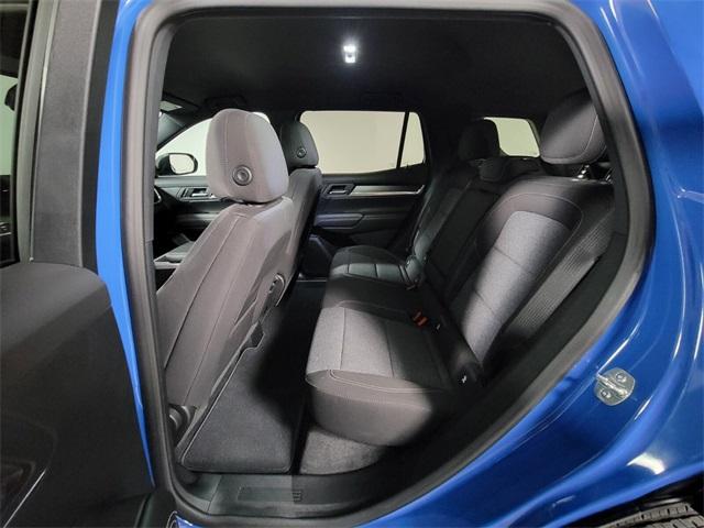 2026 GMC Terrain Vehicle Photo in PRESCOTT, AZ 86305-3700