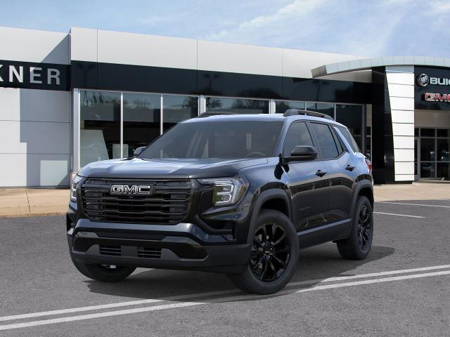 2026 GMC Terrain Vehicle Photo in TREVOSE, PA 19053-4984