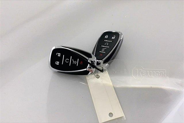 2023 Chevrolet Equinox Vehicle Photo in INDEPENDENCE, MO 64055-1314