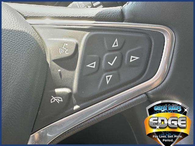 2022 Chevrolet Equinox Vehicle Photo in Roslyn, NY 11576