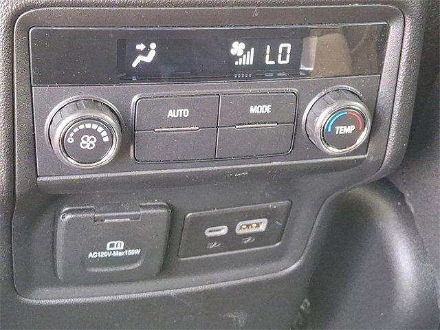 2023 GMC Acadia Vehicle Photo in LANCASTER, PA 17601-0000