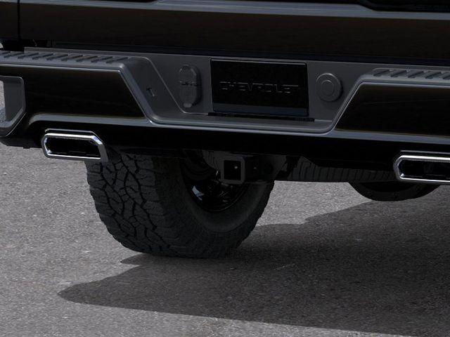2026 Chevrolet Silverado 1500 Vehicle Photo in DANBURY, CT 06810-5034