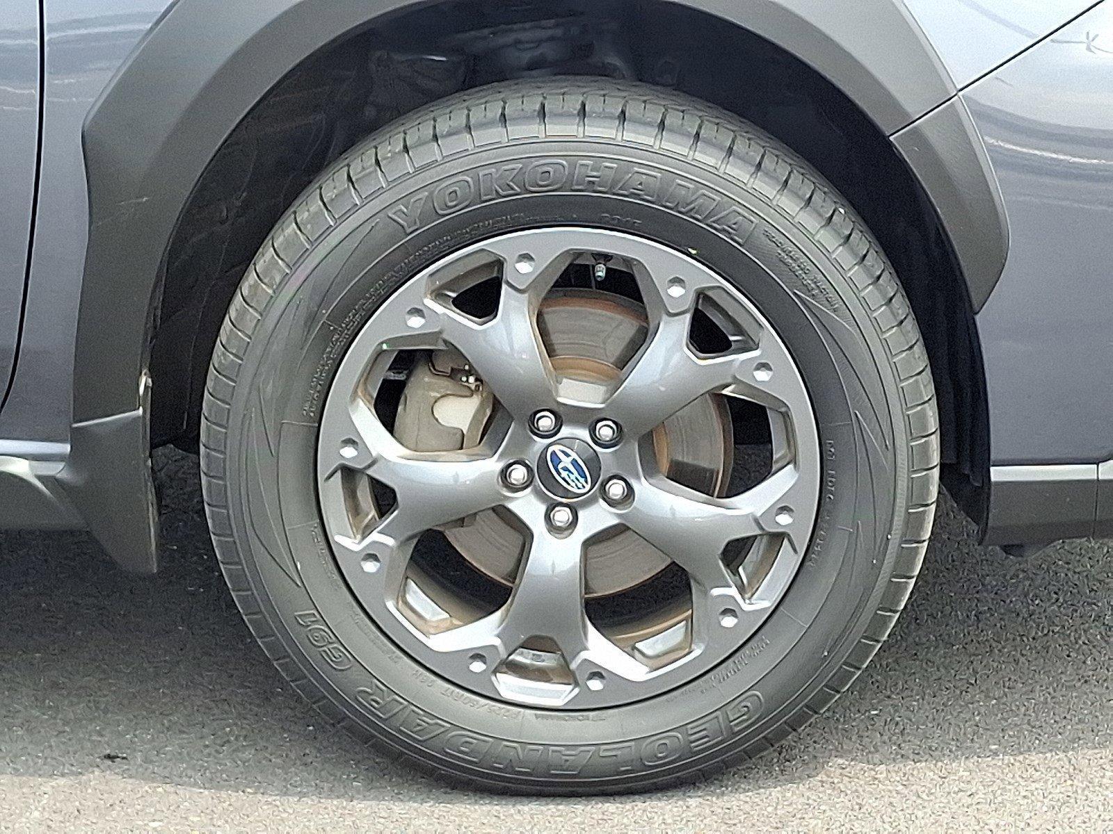 2023 Subaru Crosstrek Vehicle Photo in Harrisburg, PA 17111