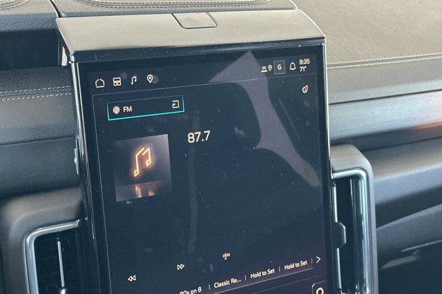2025 GMC Yukon XL Vehicle Photo in STOCKTON, CA 95212-2838