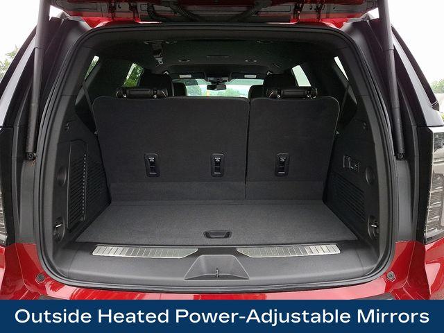 2025 Chevrolet Tahoe Vehicle Photo in PAWLING, NY 12564-3219