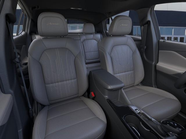 2025 Buick Envista Vehicle Photo in DANBURY, CT 06810-5034