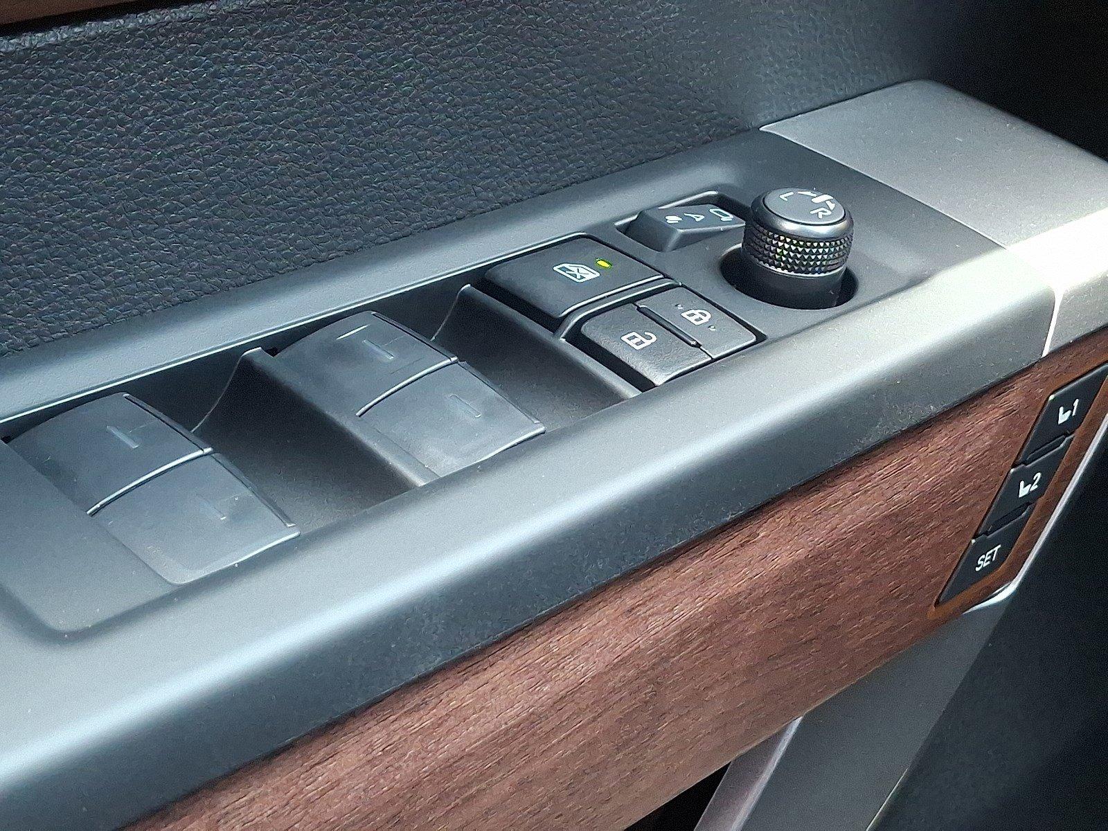 2025 Toyota Sequoia Vehicle Photo in Harrisburg, PA 17111