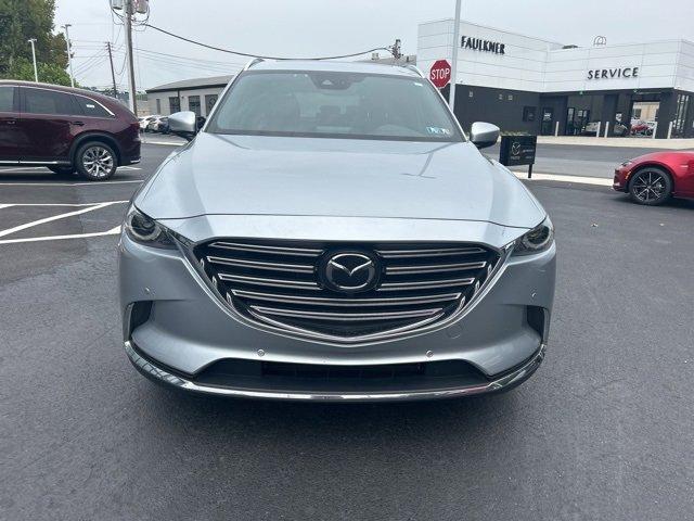 2019 Mazda CX-9 Vehicle Photo in Harrisburg, PA 17111