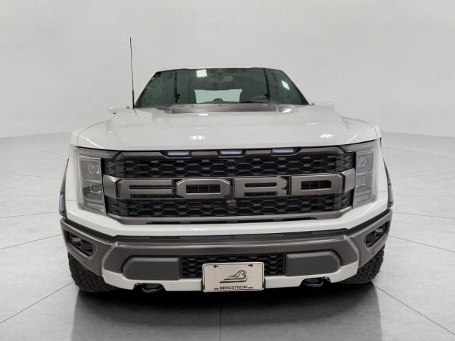 2023 Ford F-150 Vehicle Photo in Neenah, WI 54956