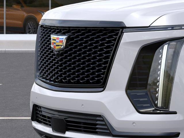2025 Cadillac Escalade Vehicle Photo in TREVOSE, PA 19053-4984