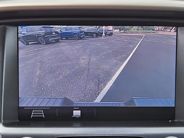 2022 Chevrolet Colorado Vehicle Photo in MIDDLETON, WI 53562-1492