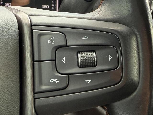 2022 GMC Sierra 2500 HD Vehicle Photo in COLUMBIA, MO 65203-3903