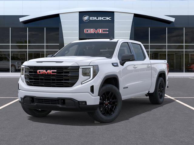 2026 GMC Sierra 1500 Vehicle Photo in LITTLE FALLS, NJ 07424-1717