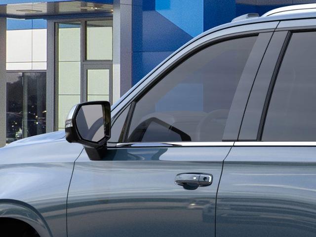 2025 Chevrolet Tahoe Vehicle Photo in DANBURY, CT 06810-5034