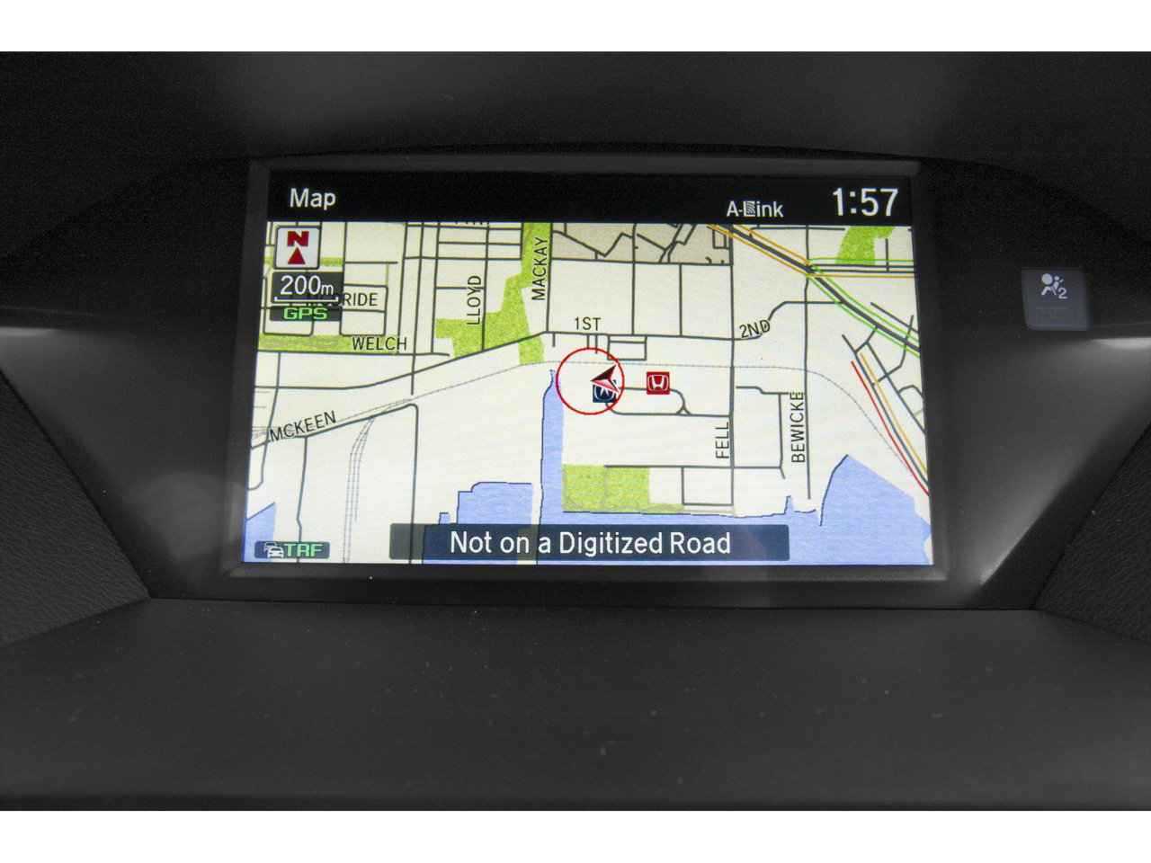 2019 Acura MDX Vehicle Photo in Grapevine, TX 76051