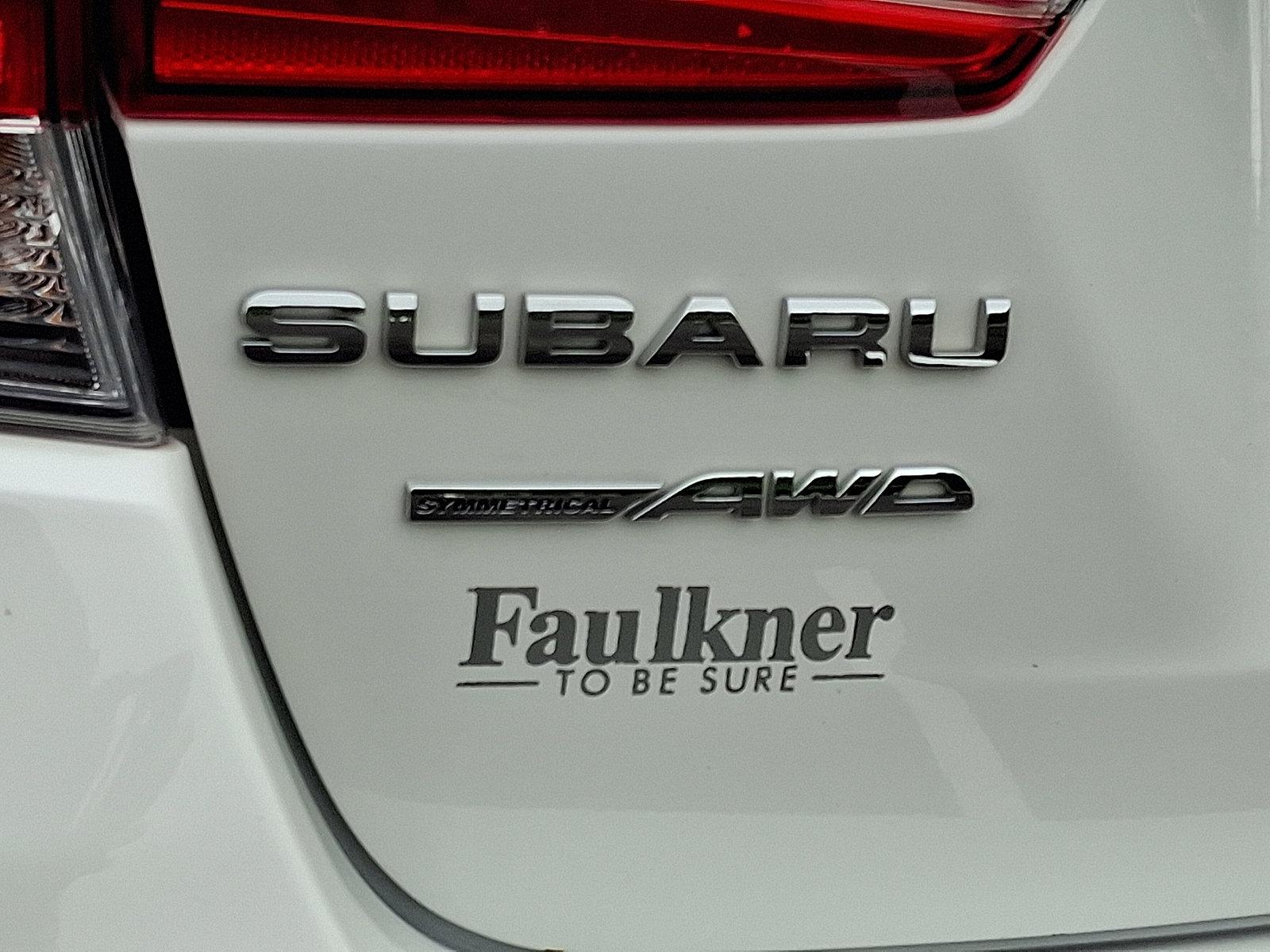 2021 Subaru Impreza Vehicle Photo in Easton, PA 18045