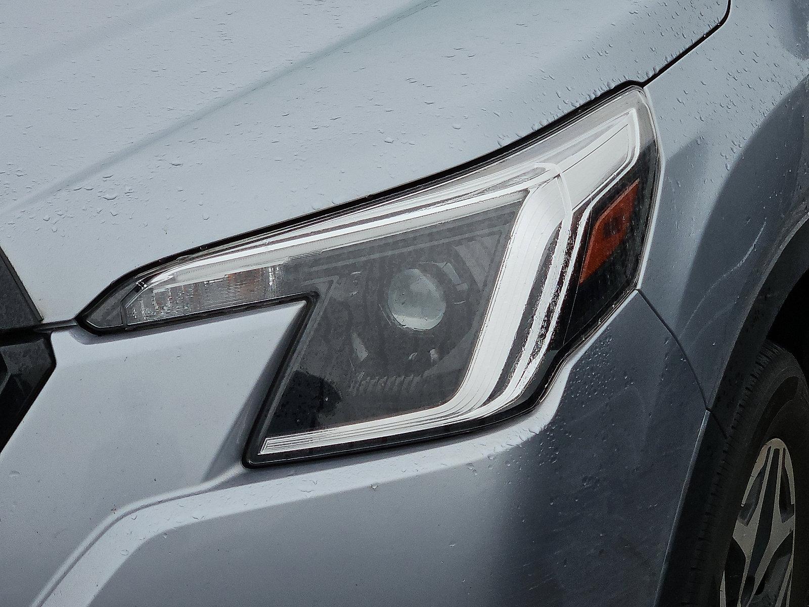 2022 Subaru Forester Vehicle Photo in Trevose, PA 19053