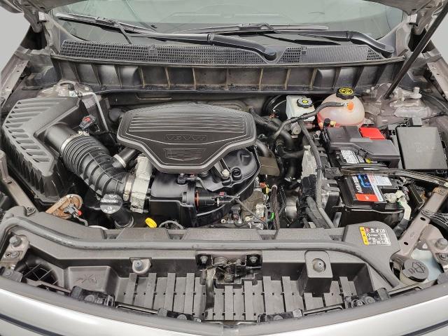 2019 Cadillac XT5 Vehicle Photo in APPLETON, WI 54914-4656