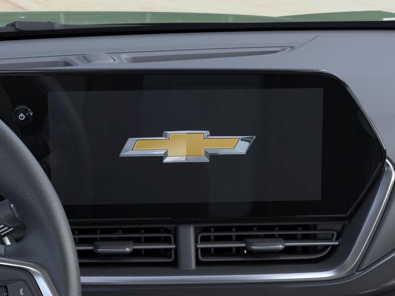 2026 Chevrolet Trax Vehicle Photo in POOLER, GA 31322-3252