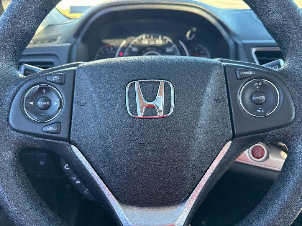 2016 Honda CR-V Vehicle Photo in Harrisburg, PA 17111