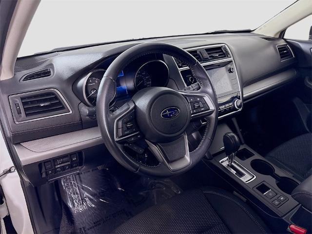 2019 Subaru Outback Vehicle Photo in PUYALLUP, WA 98371-4149