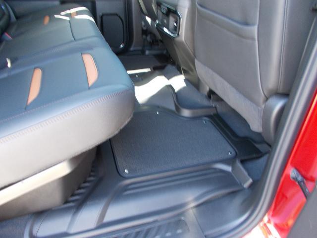 2026 GMC Sierra 1500 Vehicle Photo in LOWELL, MA 01852-4336
