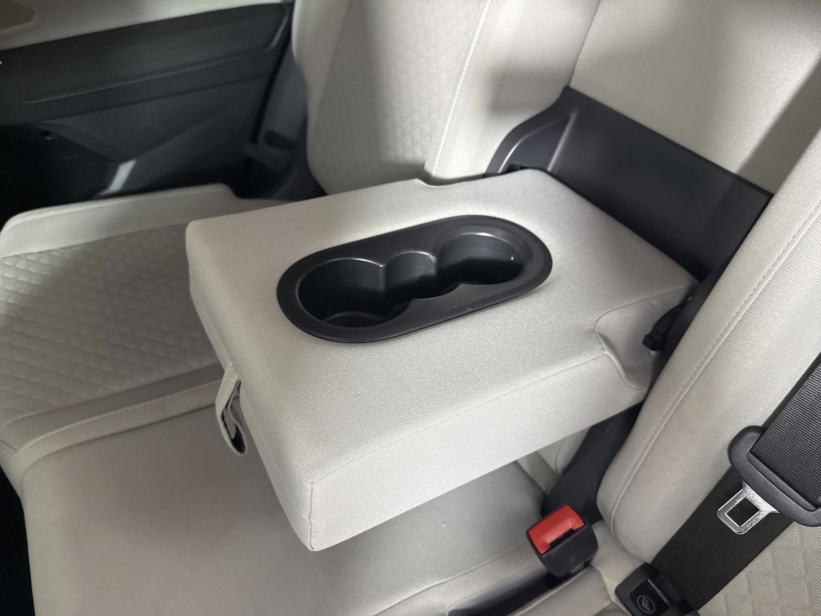2020 Volkswagen Tiguan Vehicle Photo in Georgetown, TX 78626