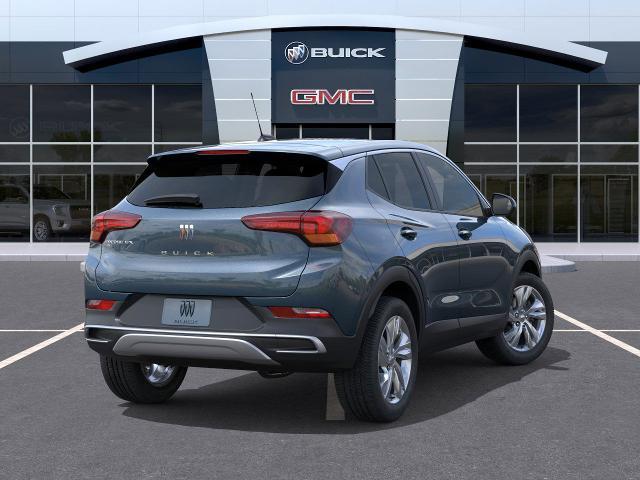 2026 Buick Encore GX Vehicle Photo in LITTLE FALLS, NJ 07424-1717