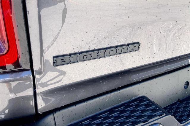 2025 Ram 1500 Vehicle Photo in Kansas City, MO 64114