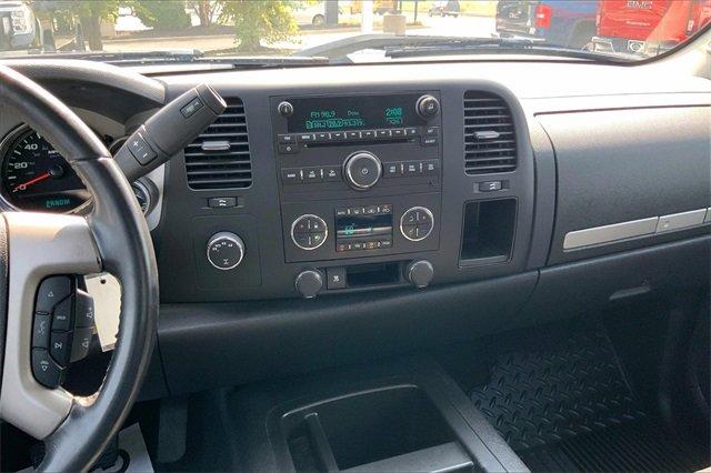 2009 GMC Sierra 1500 Vehicle Photo in INDEPENDENCE, MO 64055-1377
