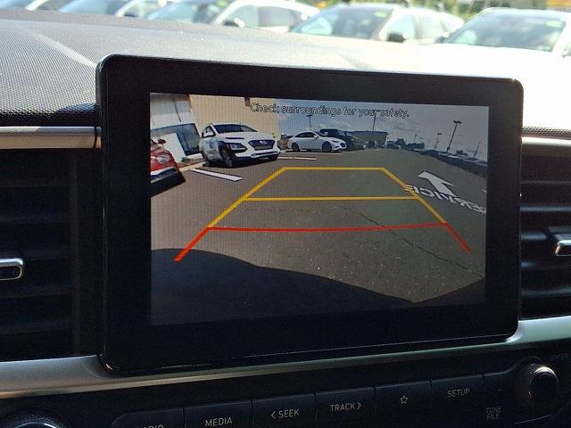 2022 Hyundai VENUE Vehicle Photo in Philadelphia, PA 19116
