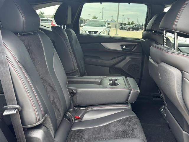 2024 Acura MDX Vehicle Photo in Grapevine, TX 76051