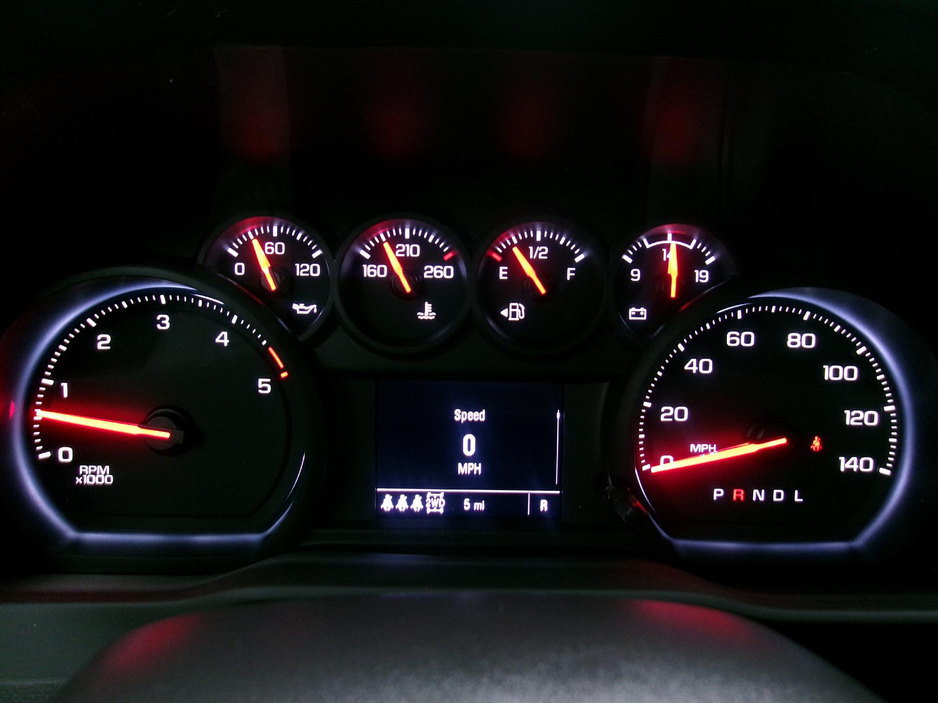 View vehicle photo 7