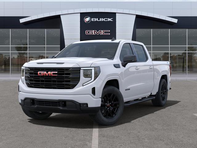 2024 GMC Sierra 1500 Vehicle Photo in MEMPHIS, TN 38115-1503