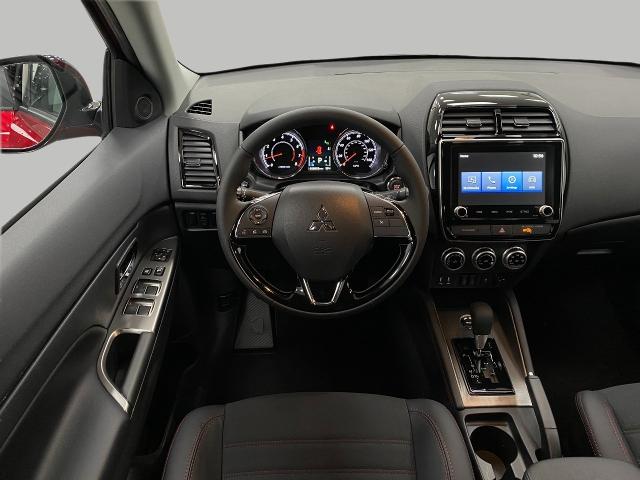 2024 Mitsubishi Outlander Sport Vehicle Photo in Appleton, WI 54913